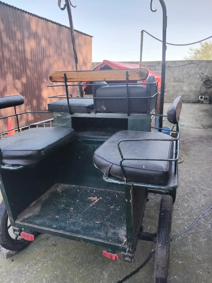 Four wheeler - Image 4