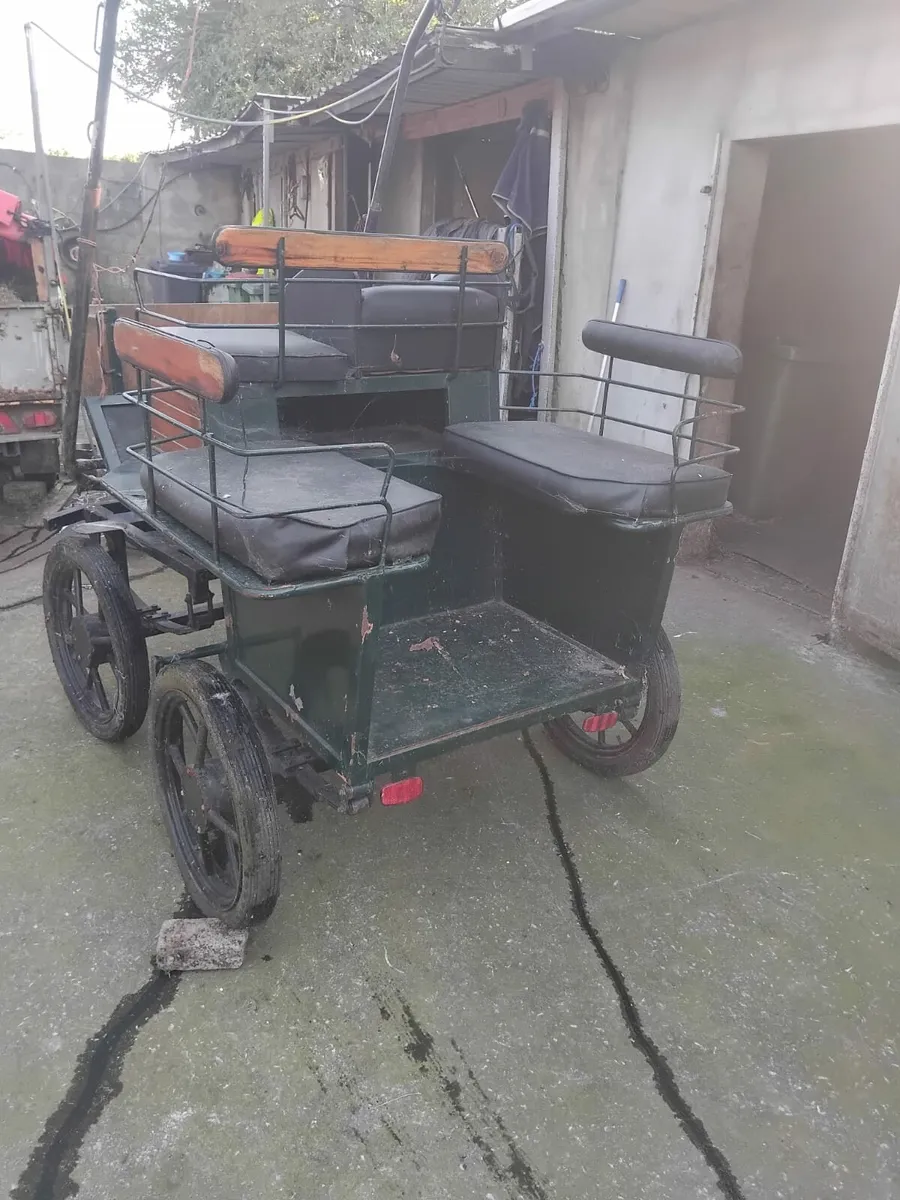 Four wheeler - Image 3