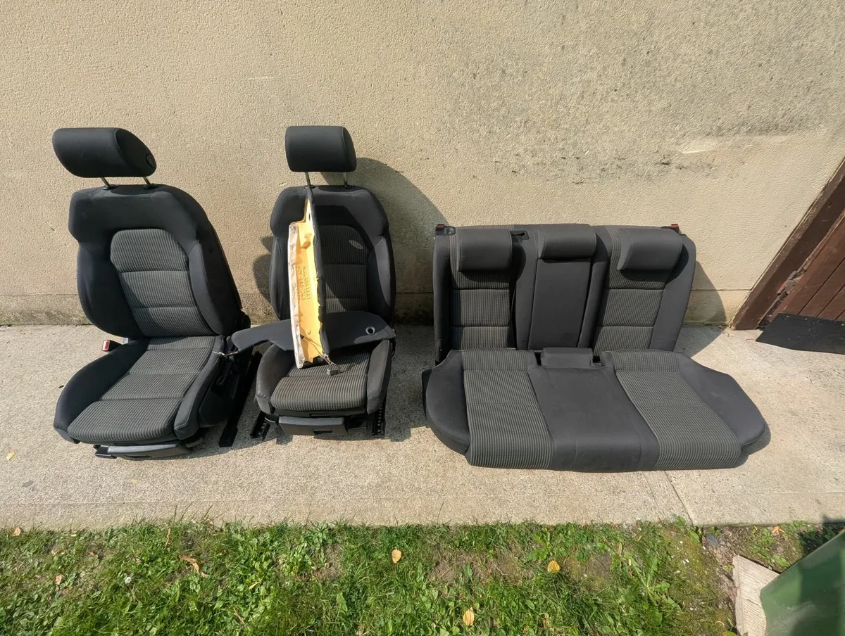 Audi A4 B6 & B7 parts - Image 1