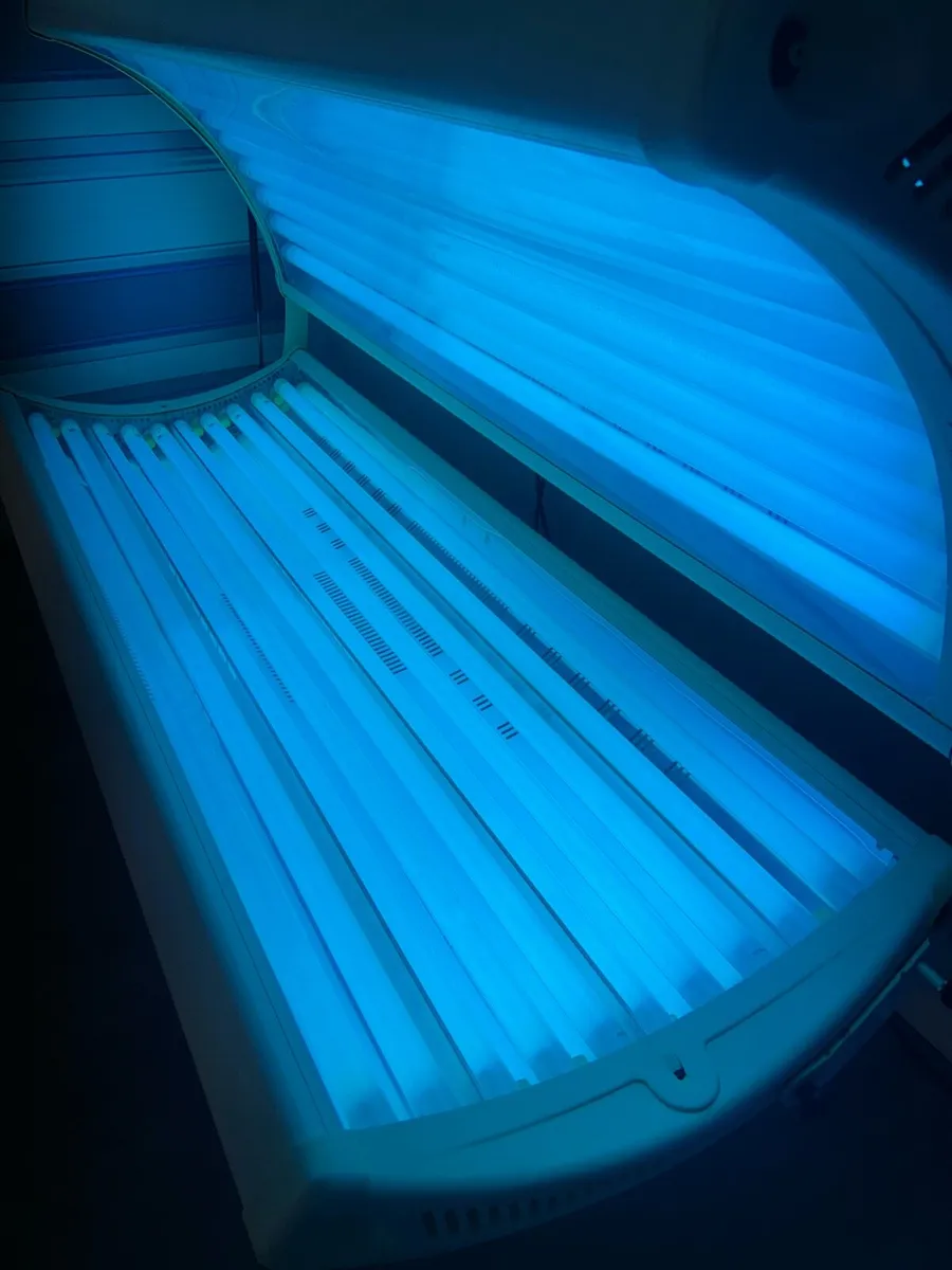 Sunbed - Image 3
