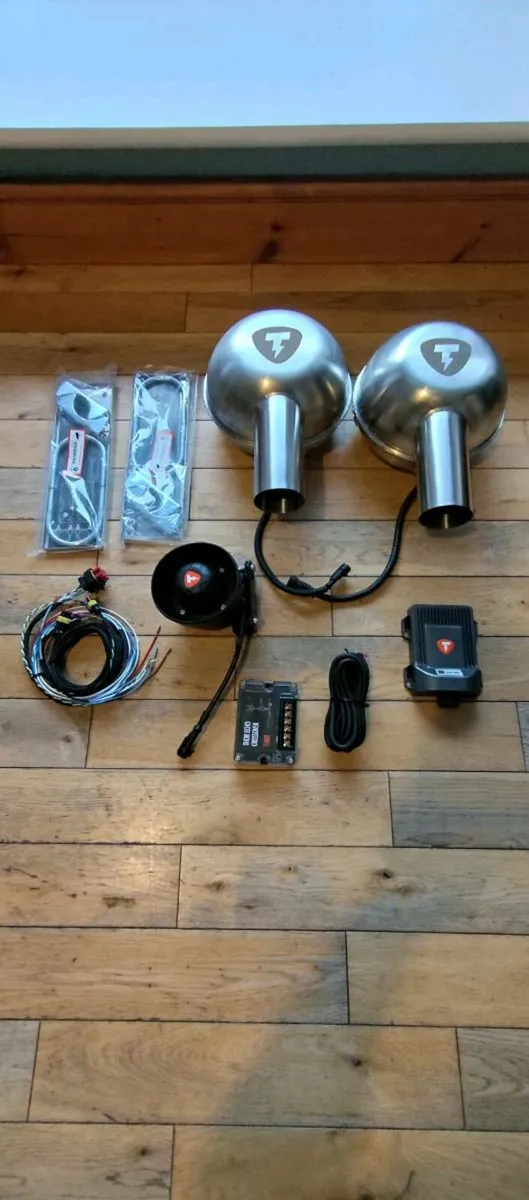 Electronic exhaust system THOR - Image 3