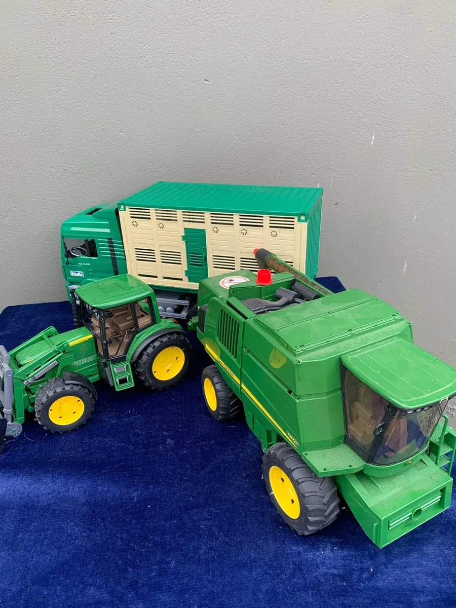 Farm toys - Image 1
