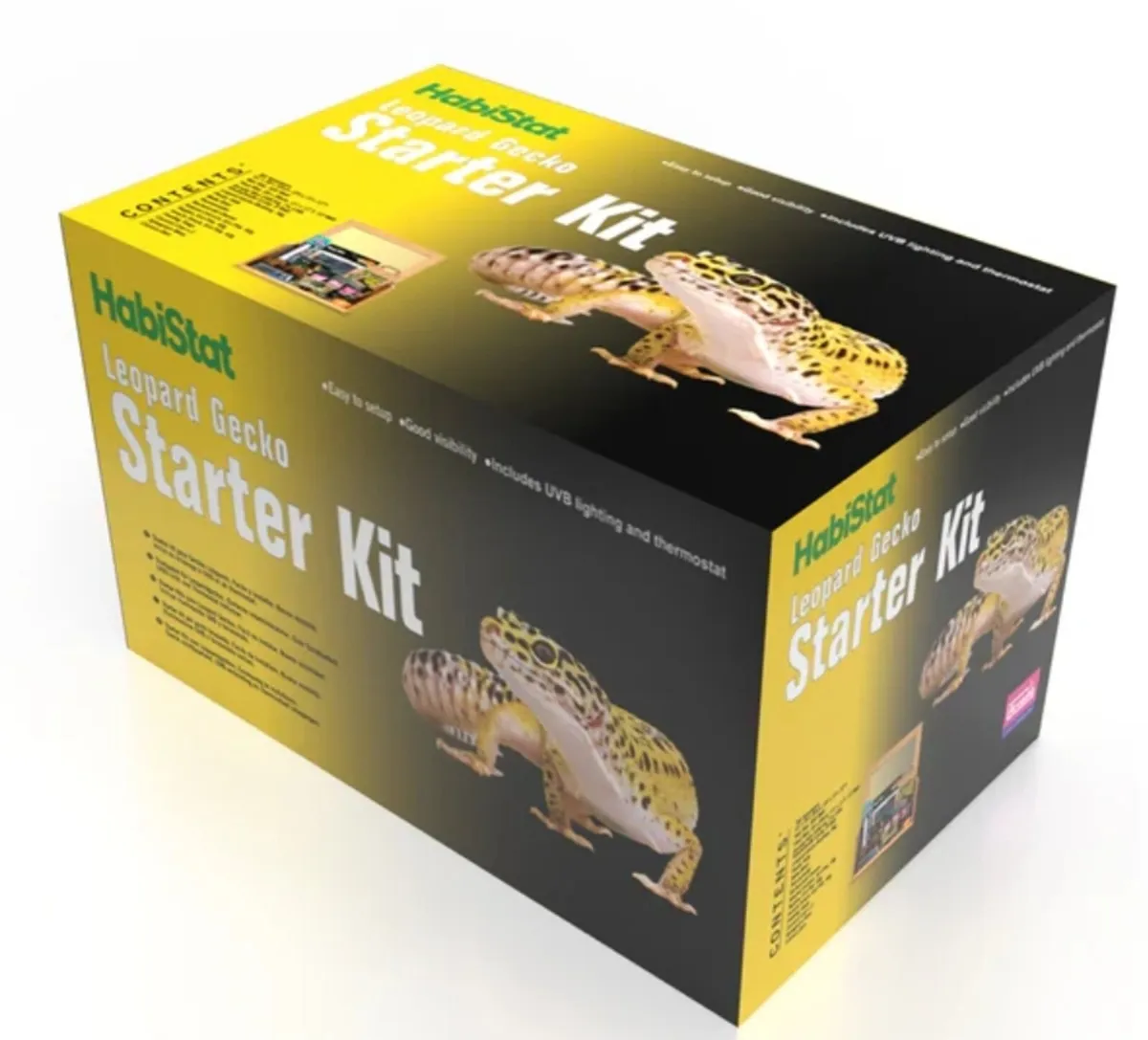 Brand new 
Snake starter kits - Image 1