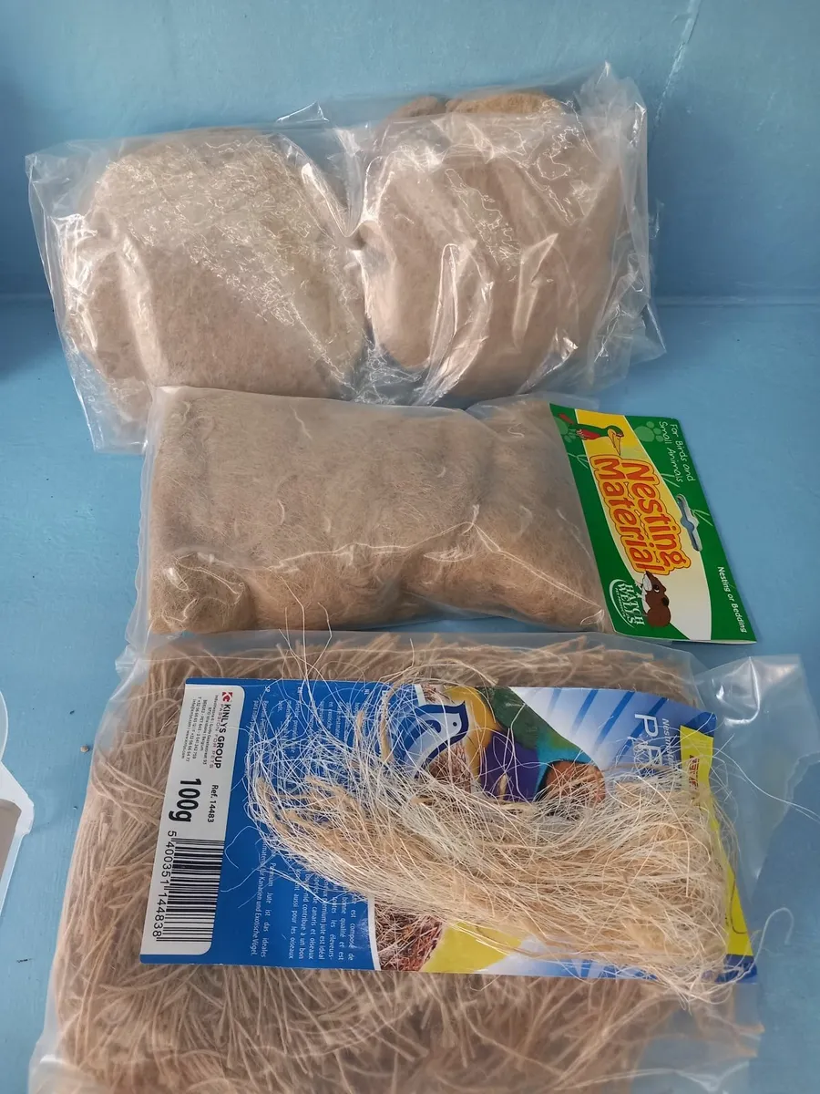 Avery Bird Equipment - Image 4