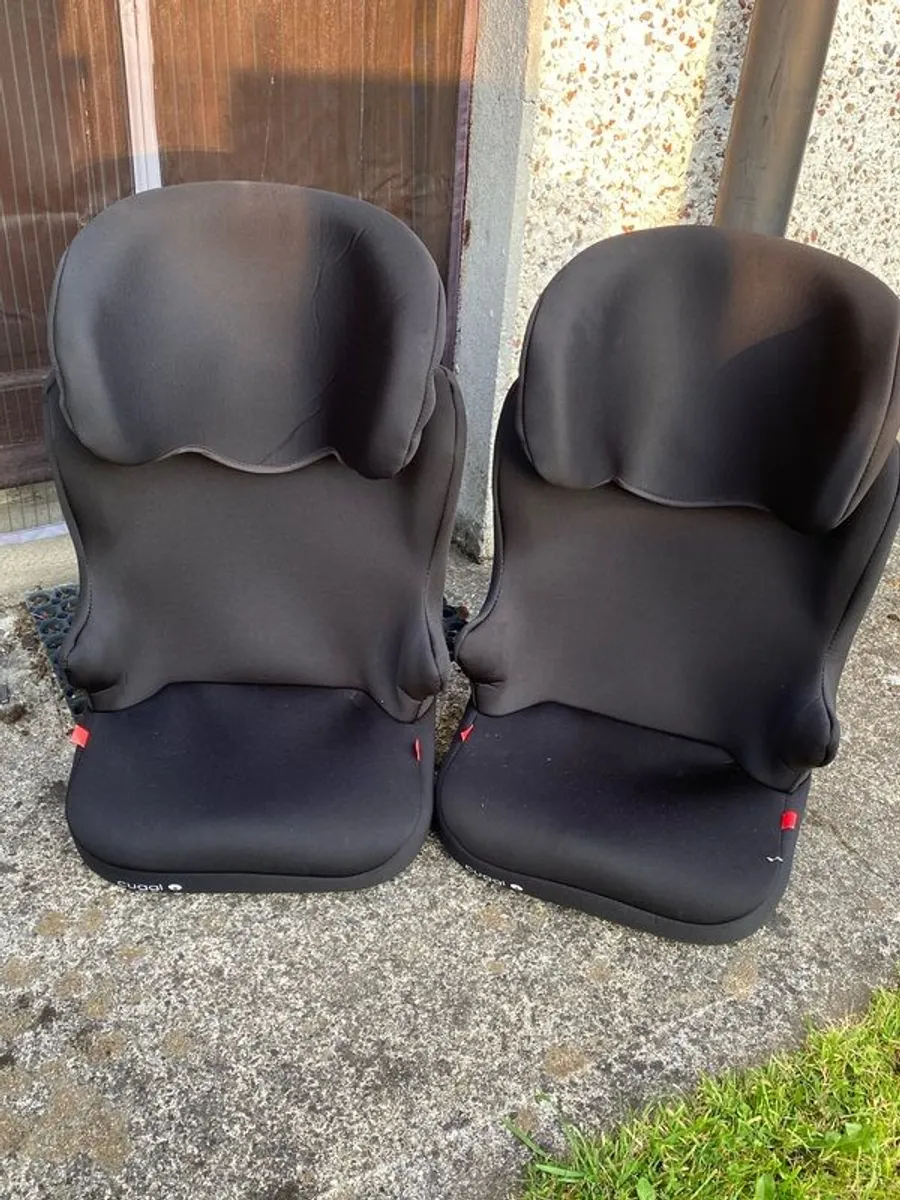 car seat - Image 3