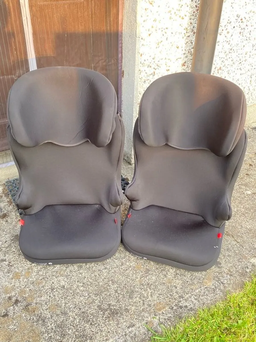 car seat - Image 4