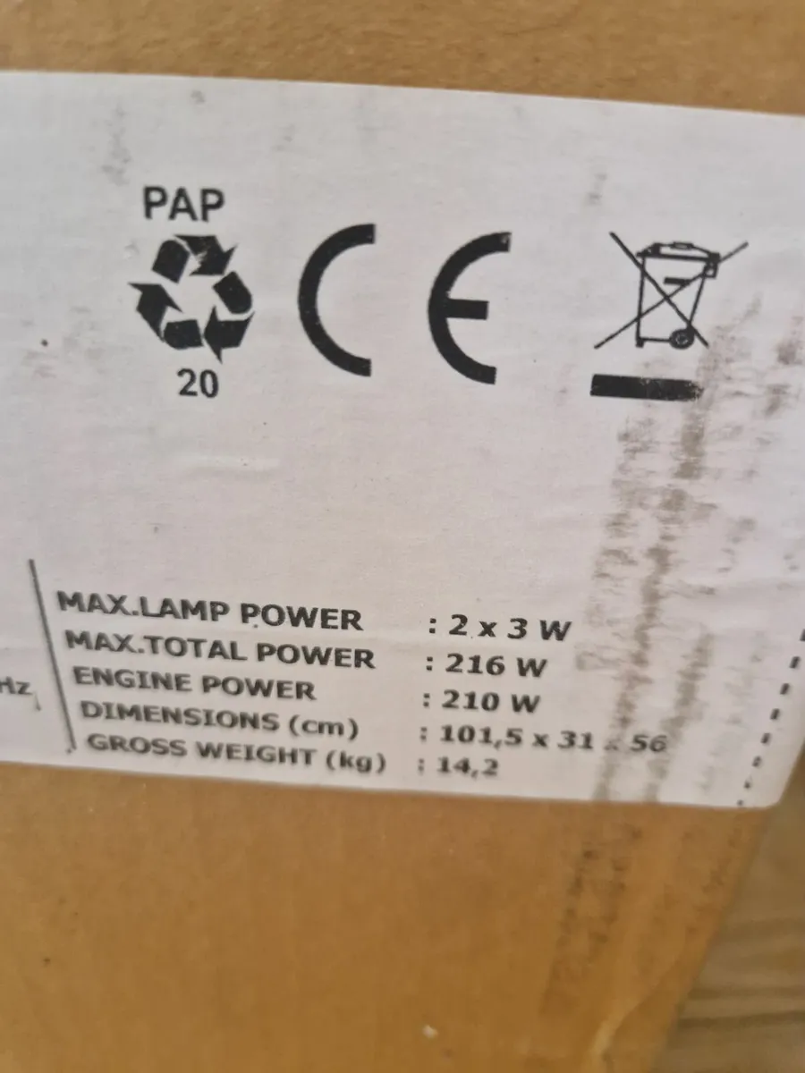 Cooker Extract Hod - Image 2