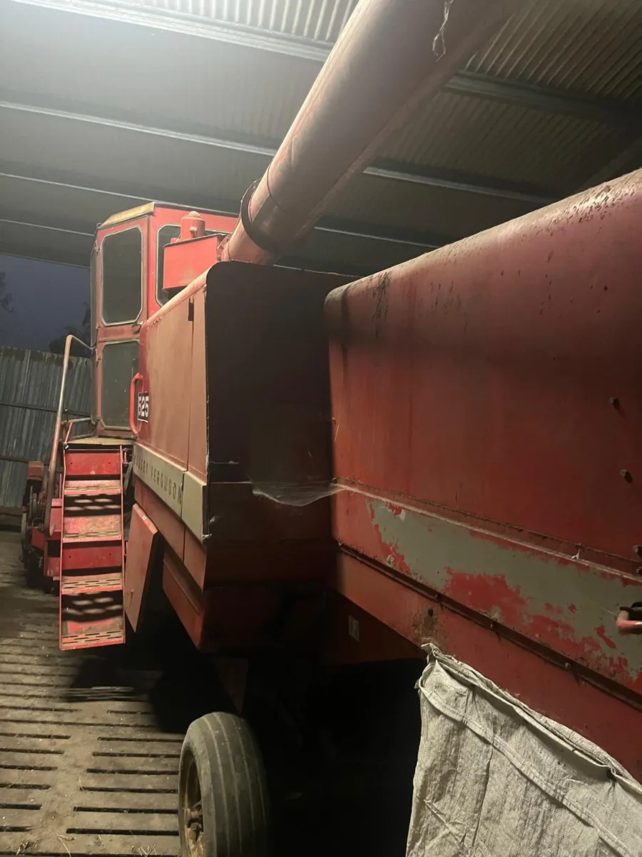 Masssy combine - Image 3