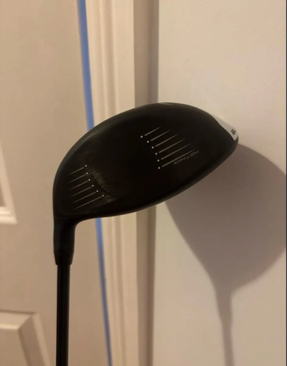 Cobra Aerojet driver 12 degree regular - Image 4