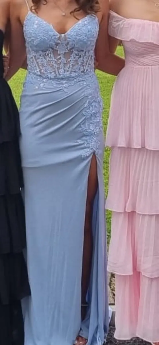 Debs Dress - Image 2