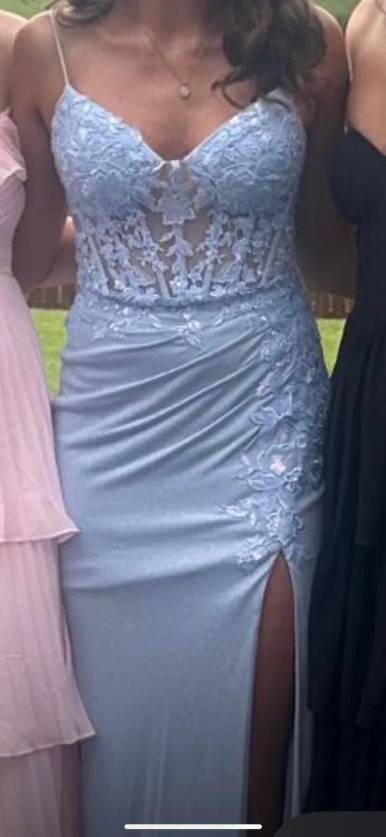 Debs Dress - Image 3