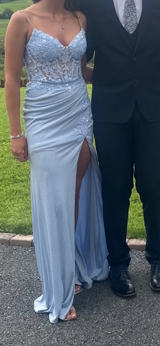 Debs Dress - Image 4