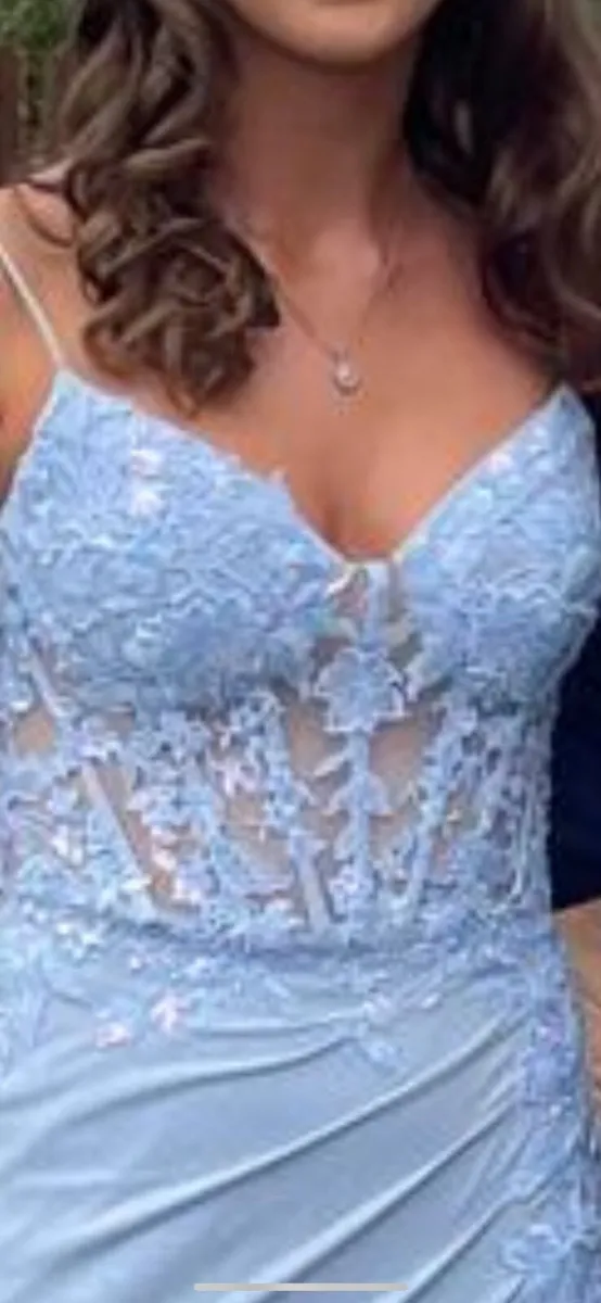 Debs Dress - Image 1