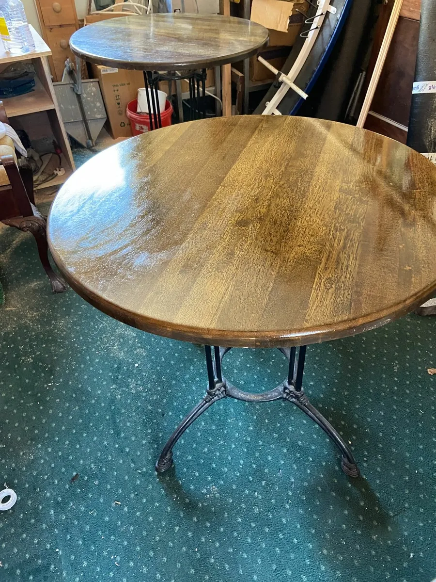 Catering tables - Image 2