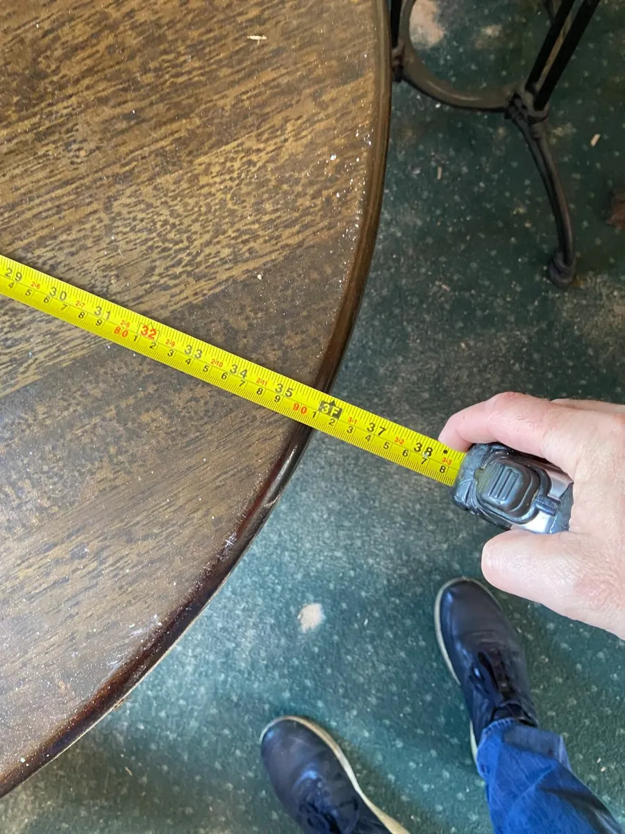 Catering tables - Image 3