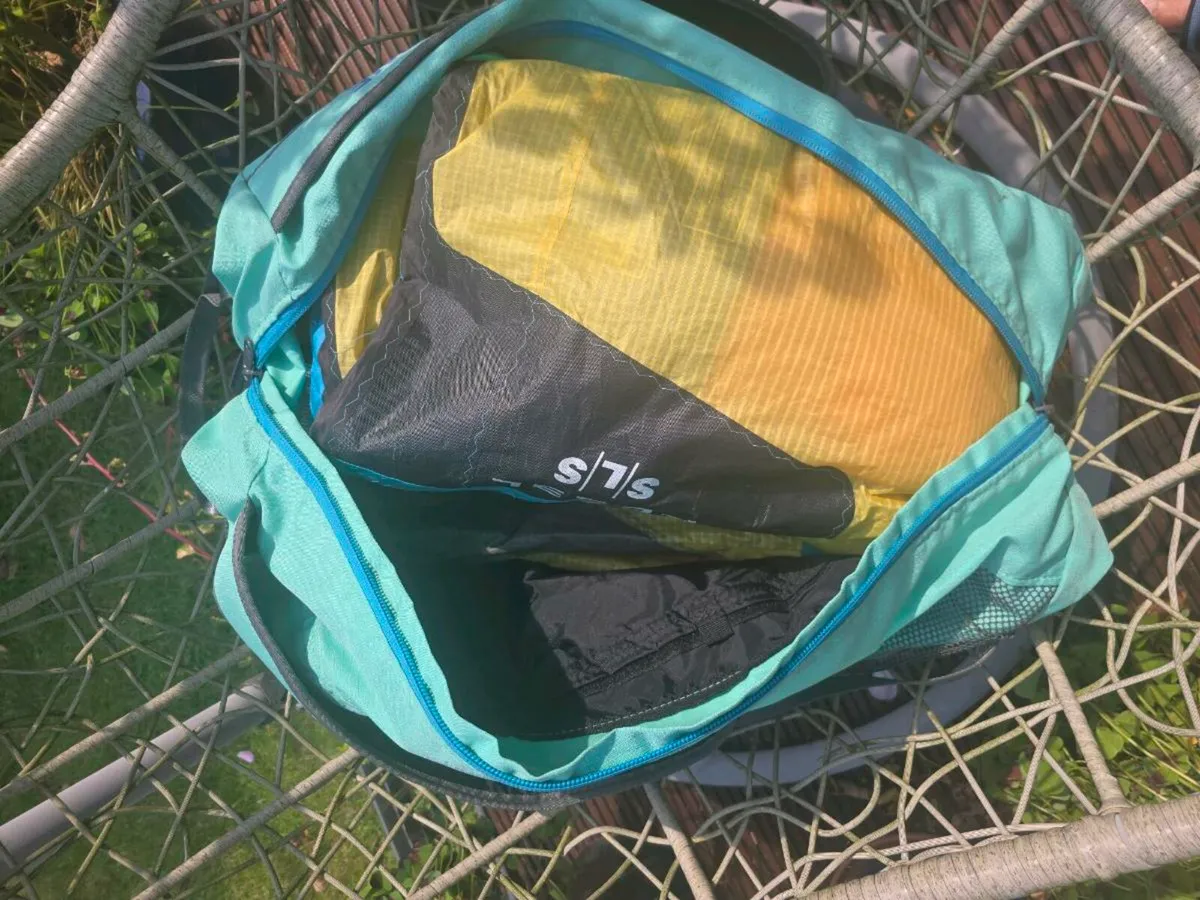 Duotone Rebel 8m 2023 - Image 2