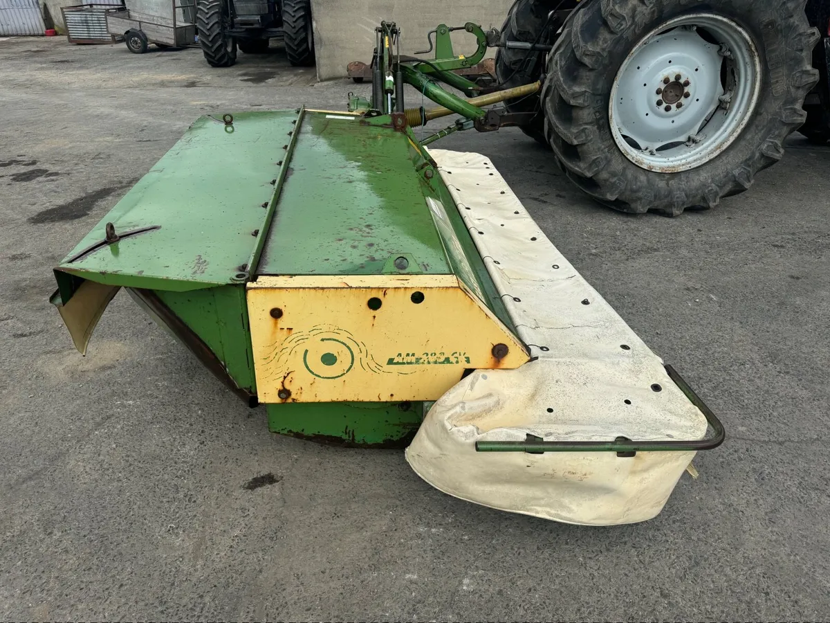 Farm machinery - Image 3