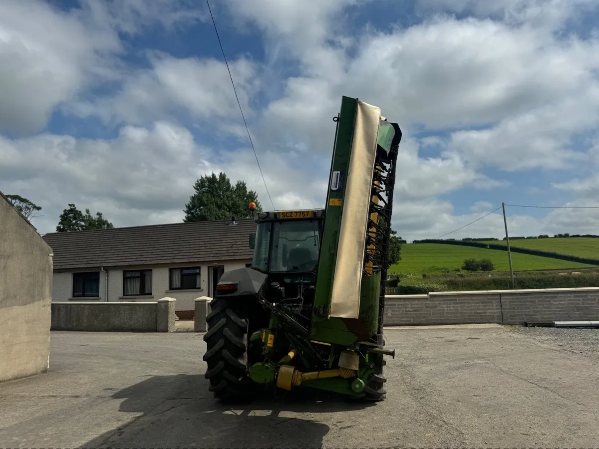 Farm machinery - Image 2