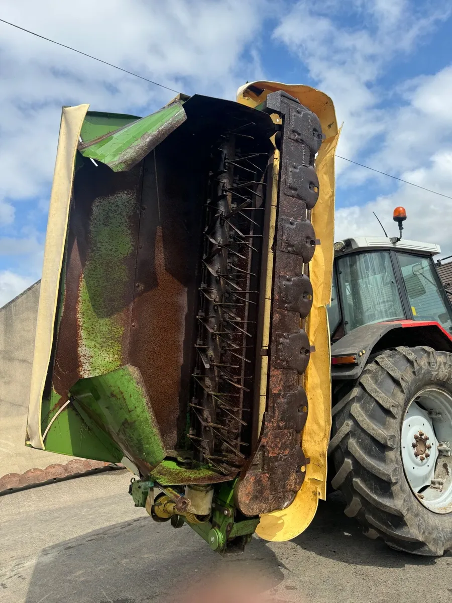 Farm machinery - Image 4