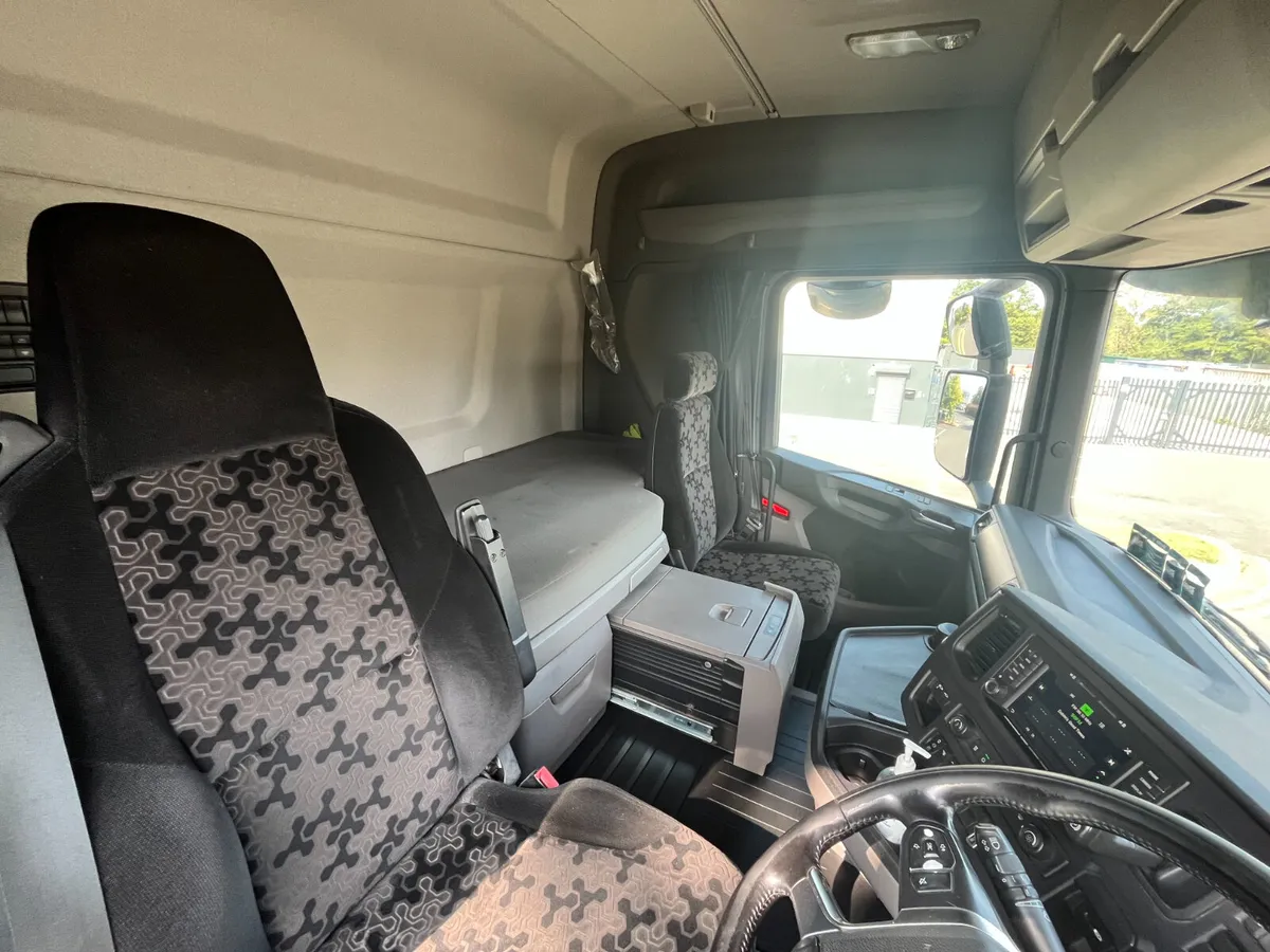 Scania R410 2020 4X2 - Image 4