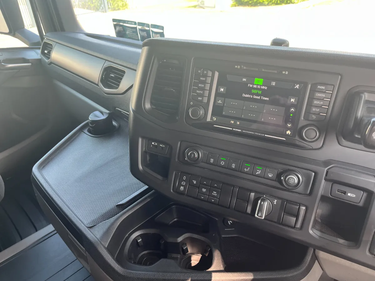 Scania R410 2020 4X2 - Image 3