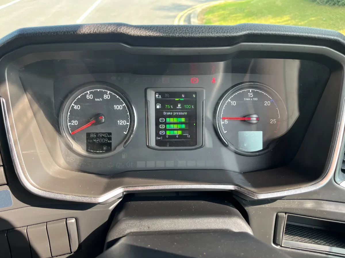 Scania R450 4X2 2021 - Image 2