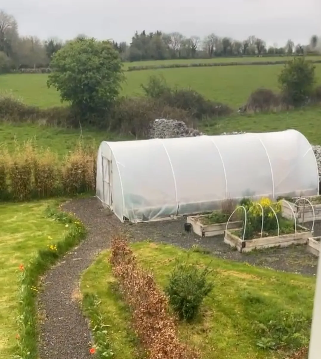 Poly Tunnel - Image 1