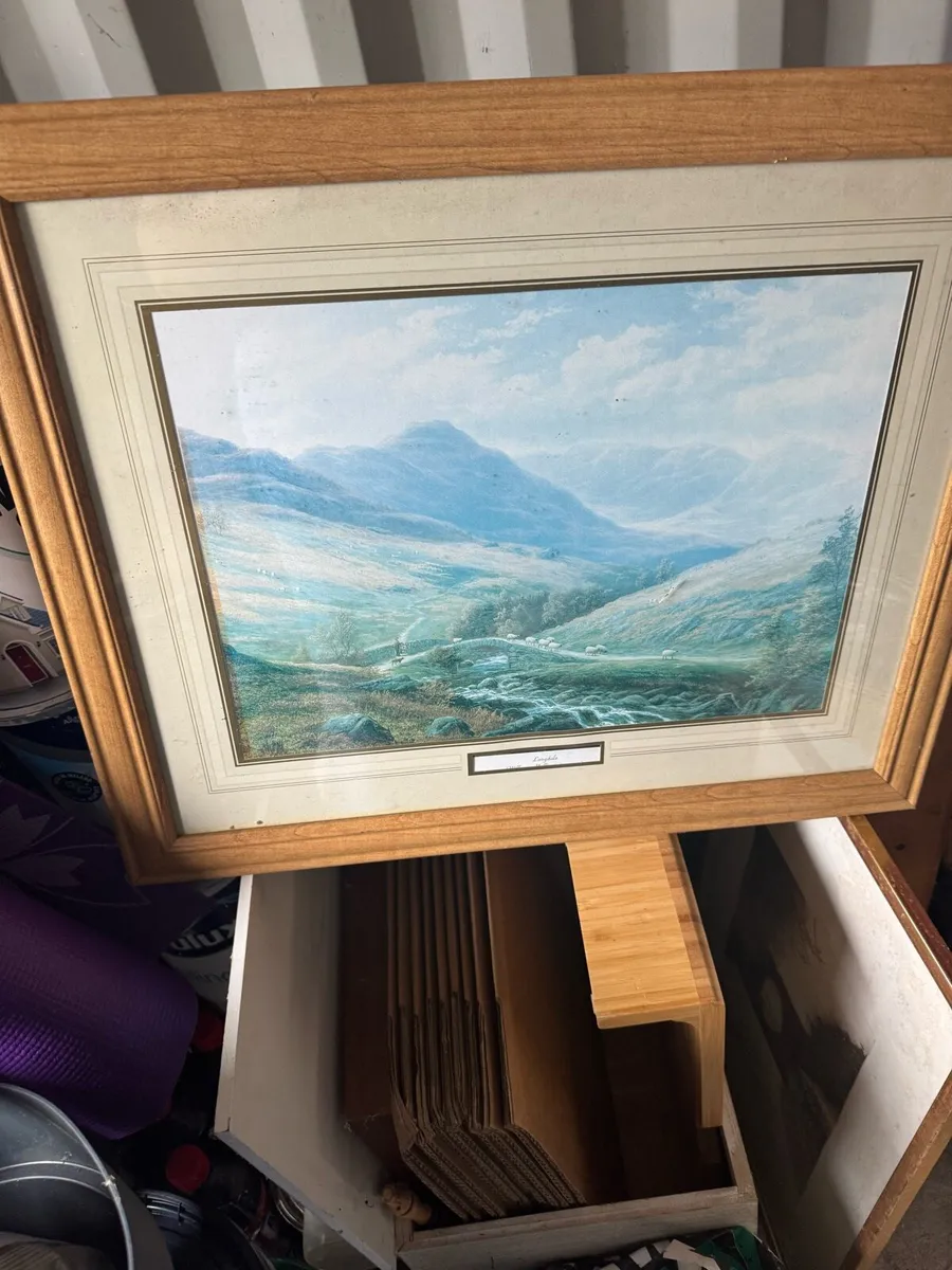 House clearance - Image 2