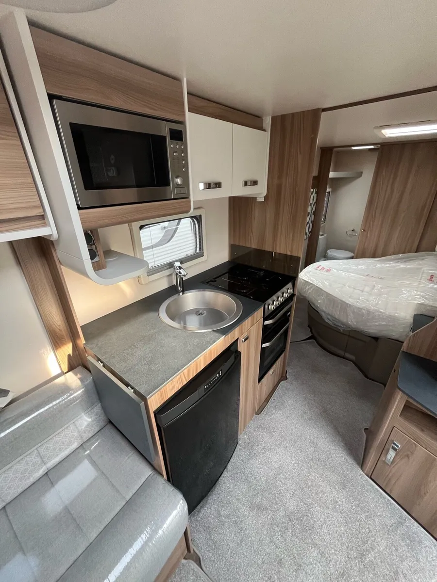 SWIFT EUROPA 2023 model - Image 2