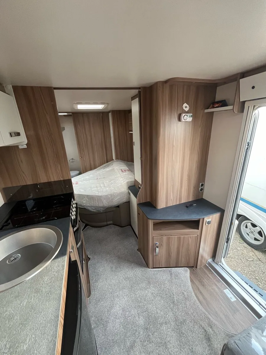 SWIFT EUROPA 2023 model - Image 3