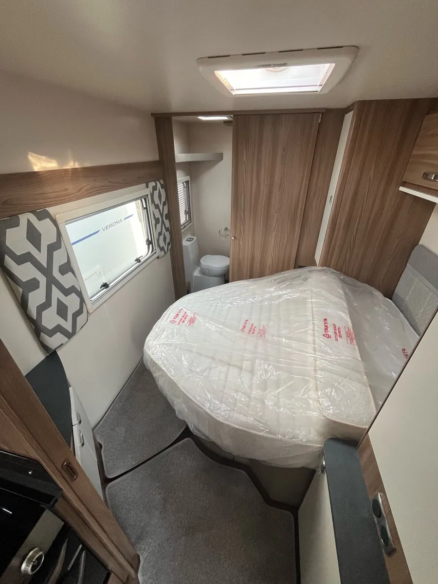 SWIFT EUROPA 2023 model - Image 4