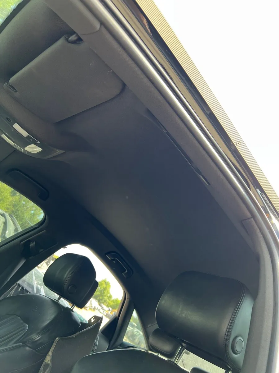 Breaking audi a6 2013 2.0tdi s line Cglc nsl ly9b - Image 4