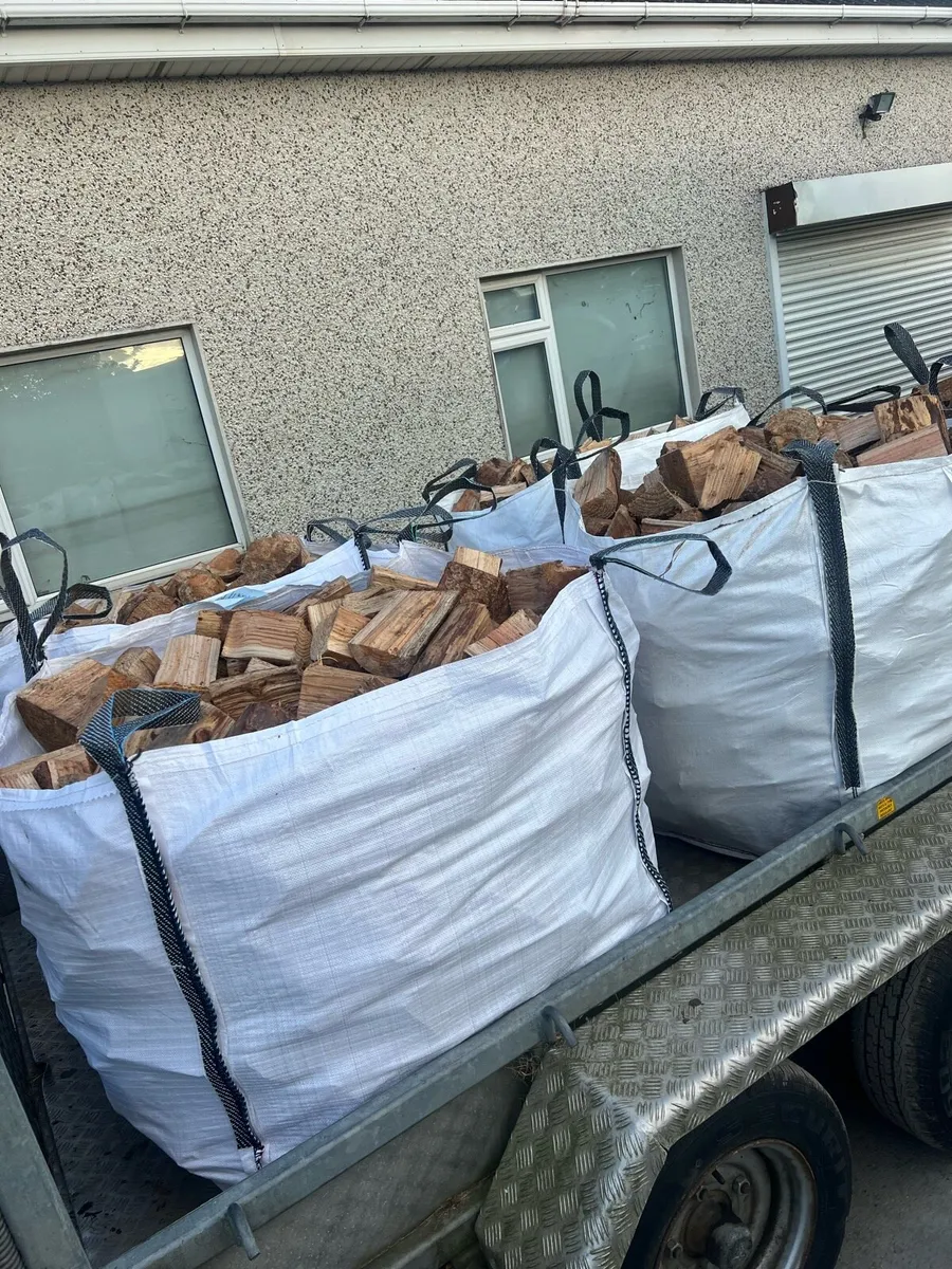 Dry Firewood - Image 3