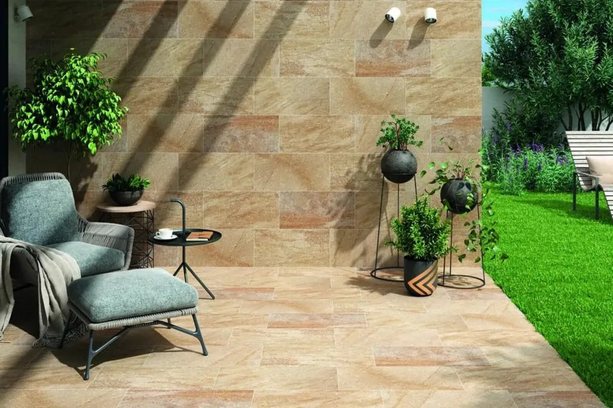 Porcelain Paving / Outdoor Paving - Image 1