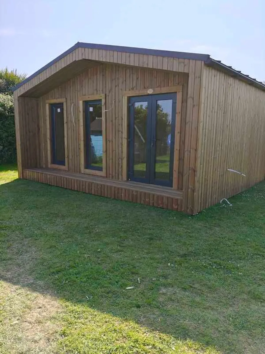 Thermowood, cladding, decking, battens, raw board - Image 4