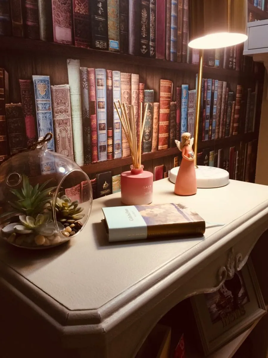 Book case / Hall stand - Image 1