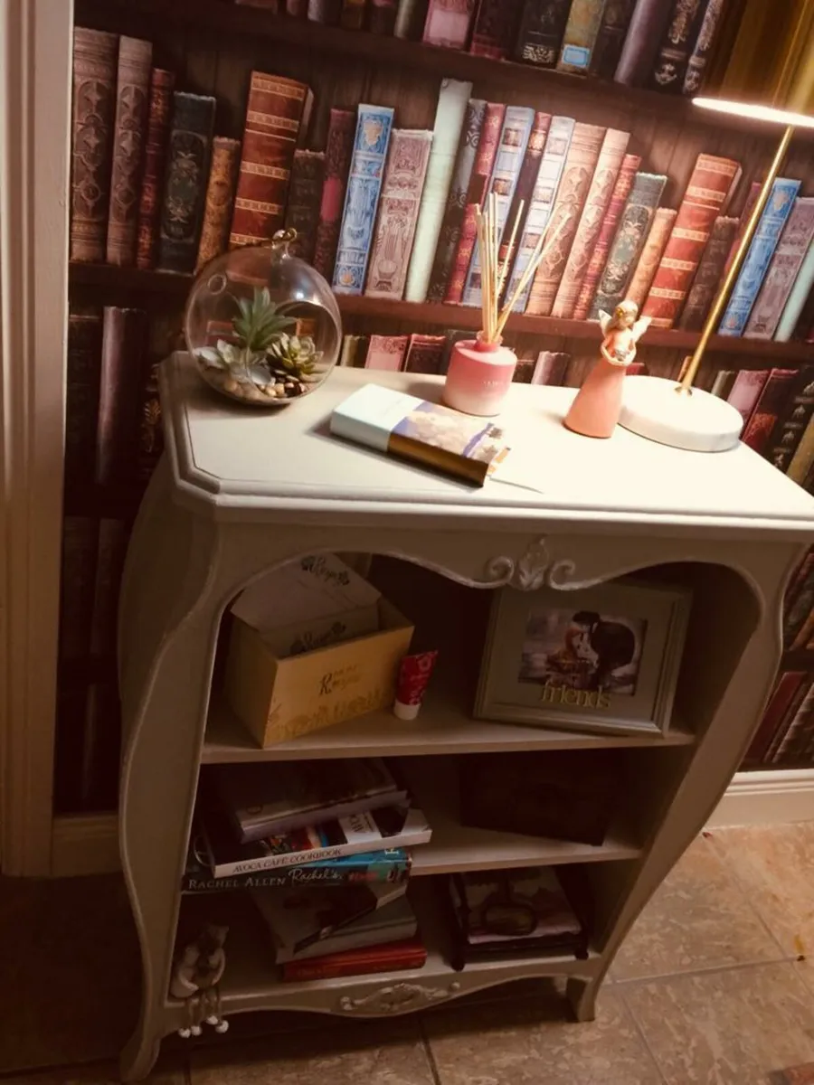 Book case / Hall stand - Image 2