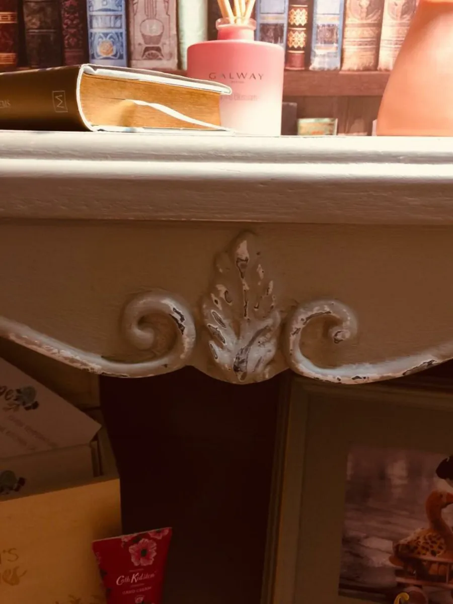 Book case / Hall stand - Image 3