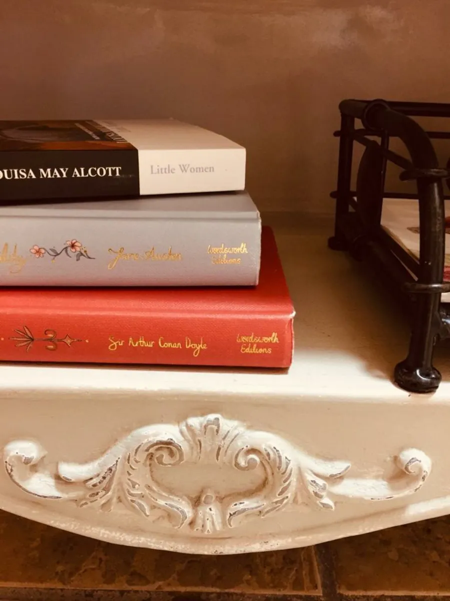 Book case / Hall stand - Image 4