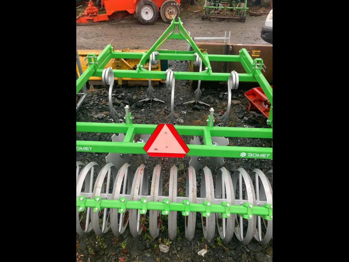 New bombet 3m cultervater - Image 2