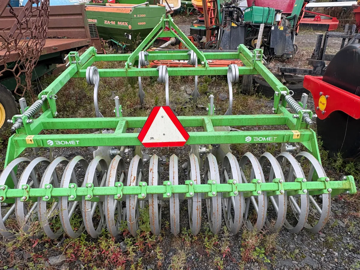 New bombet 3m cultervater - Image 4