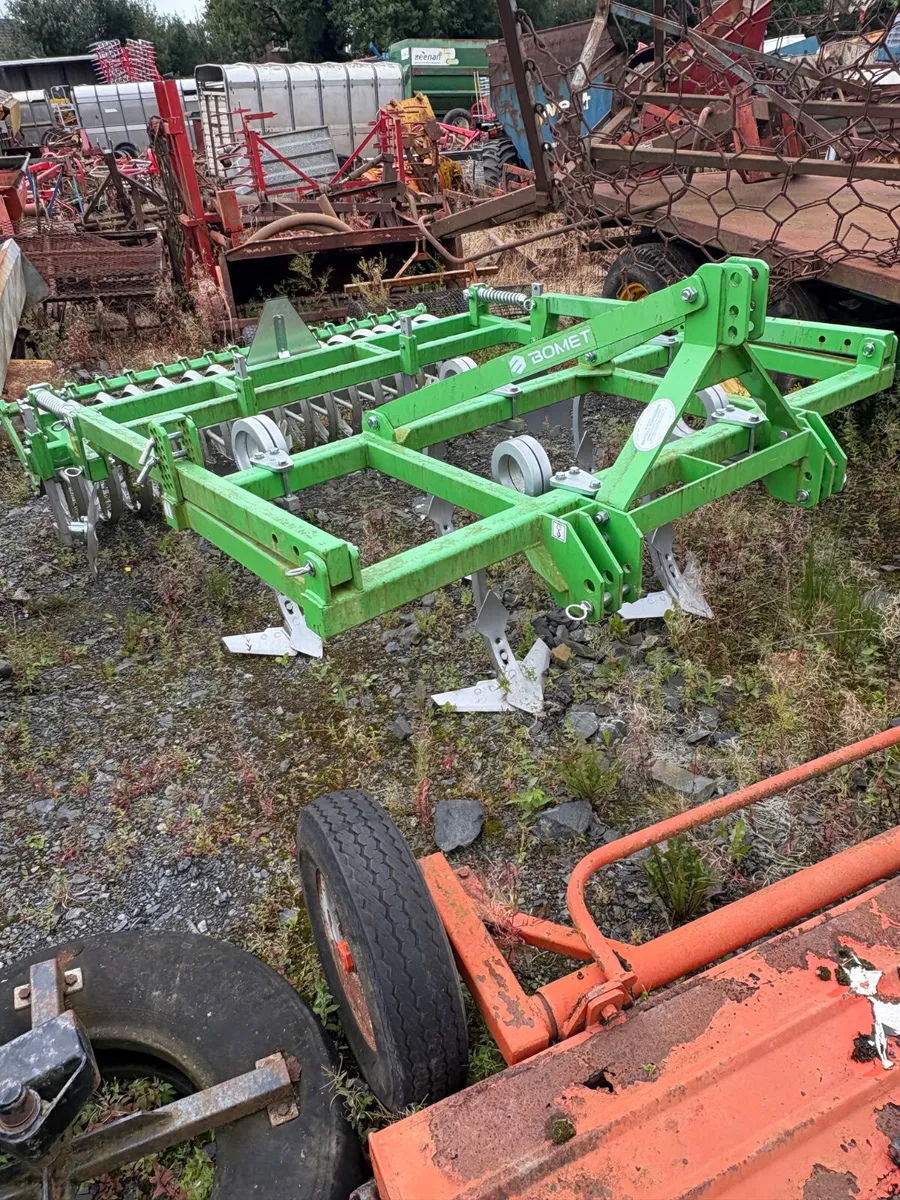 New bombet 3m cultervater - Image 1