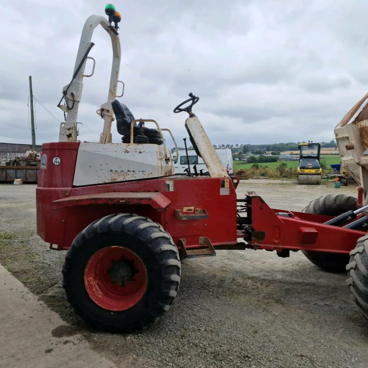 Thwaites 9 ton , 2015 - Image 4