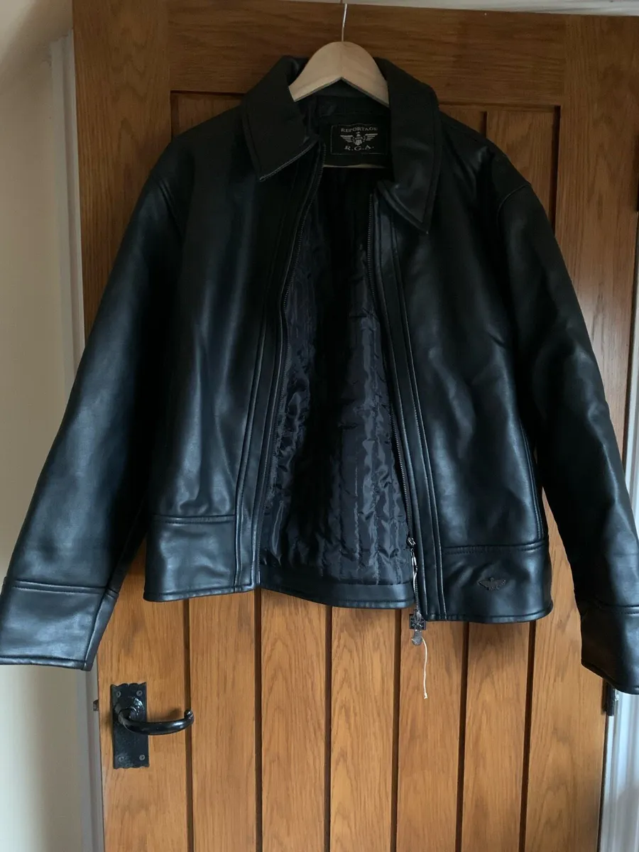 Coats - Image 1