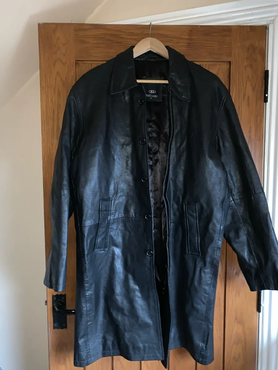 Coats - Image 2