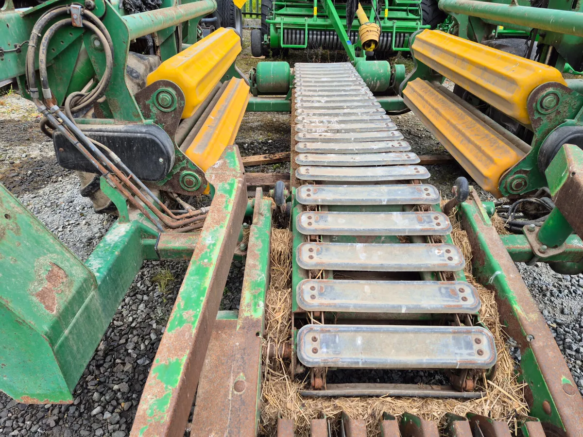 2000 McHale 998 - Image 3