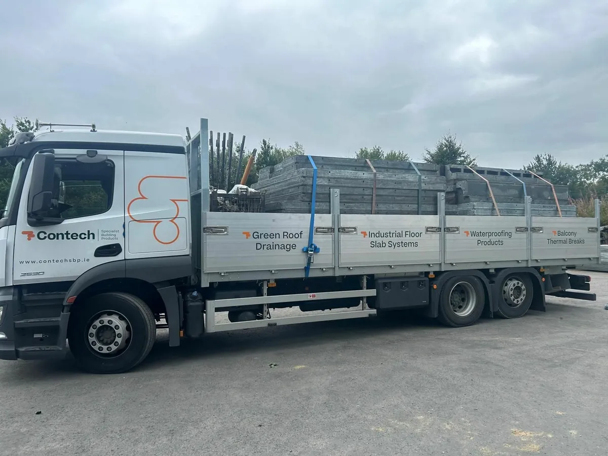 ULMA Shuttering formwork HIRE and SALES - Image 1