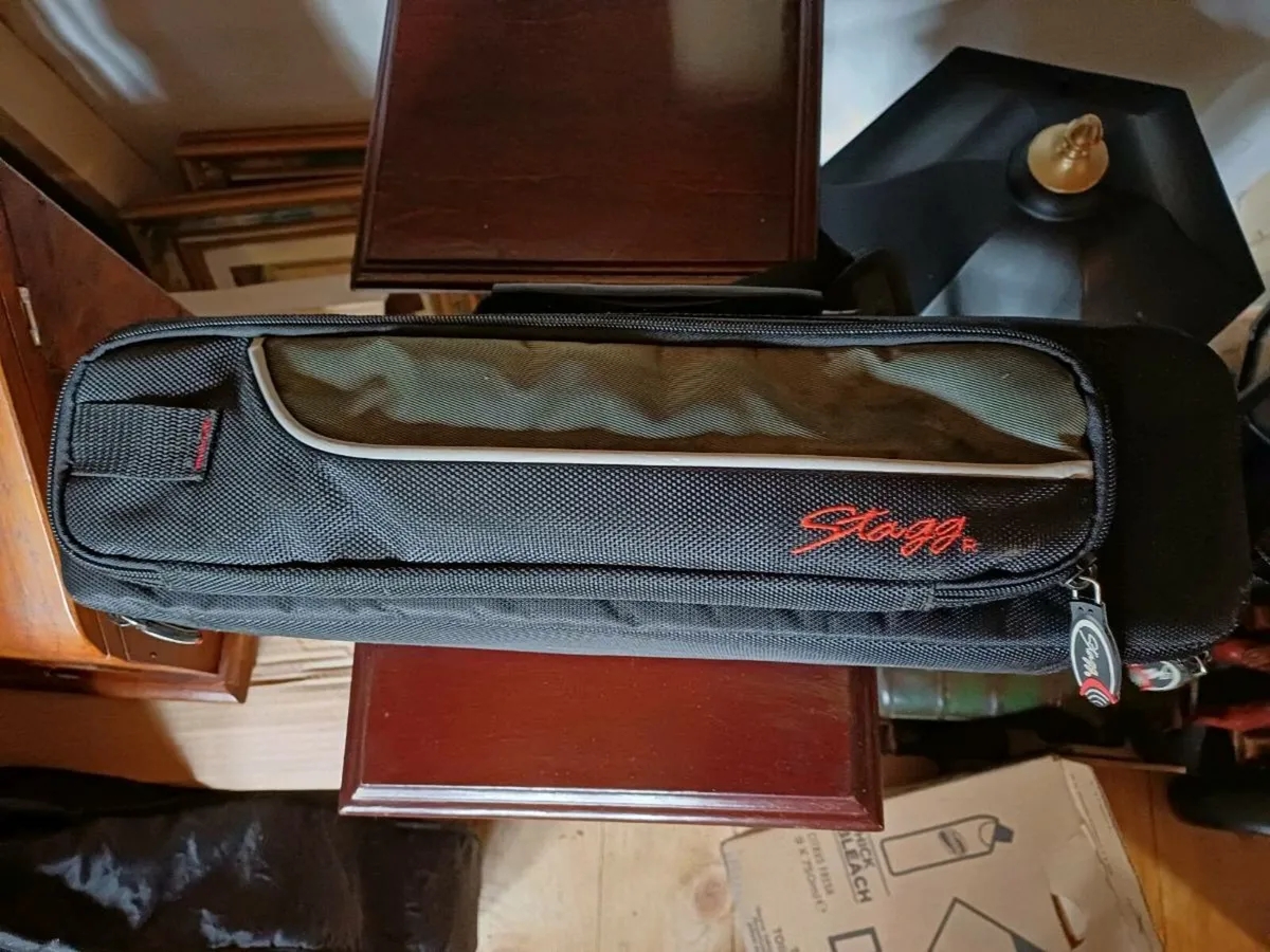 Vintage Stagg 77FFE Flute - Image 4