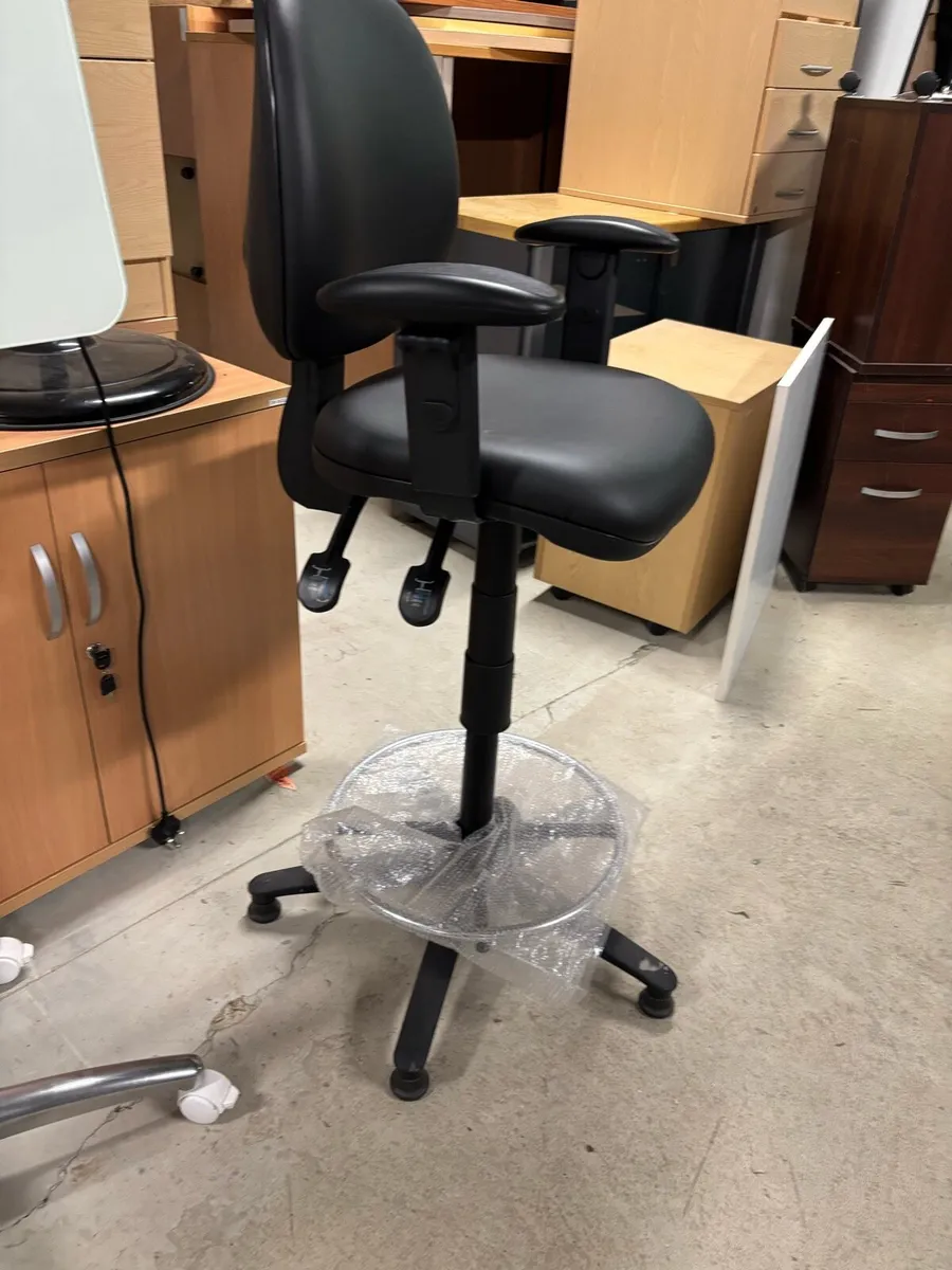 Draughtmans chair - Image 2