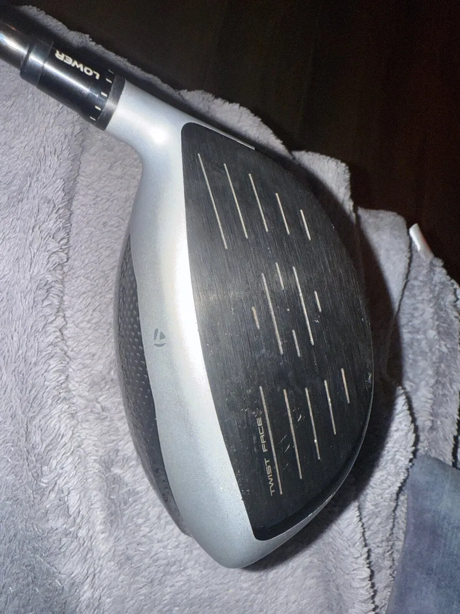 TaylorMade M4 Driver - Image 2